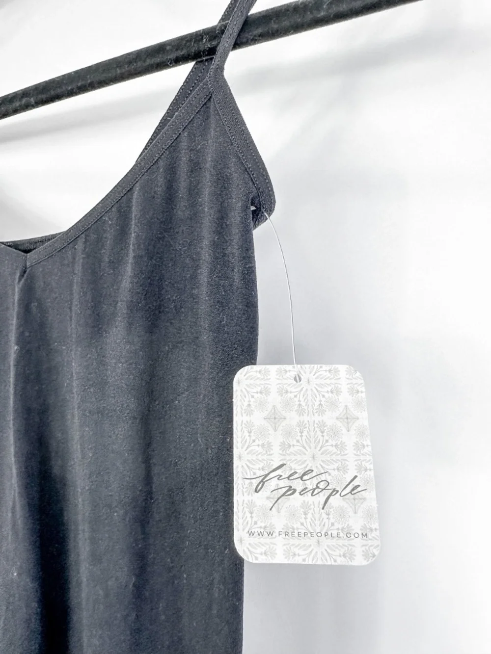 Free People new tags